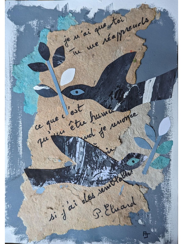 mon plus beau regard sur la paix - exposition je fais mon plus beau regard
